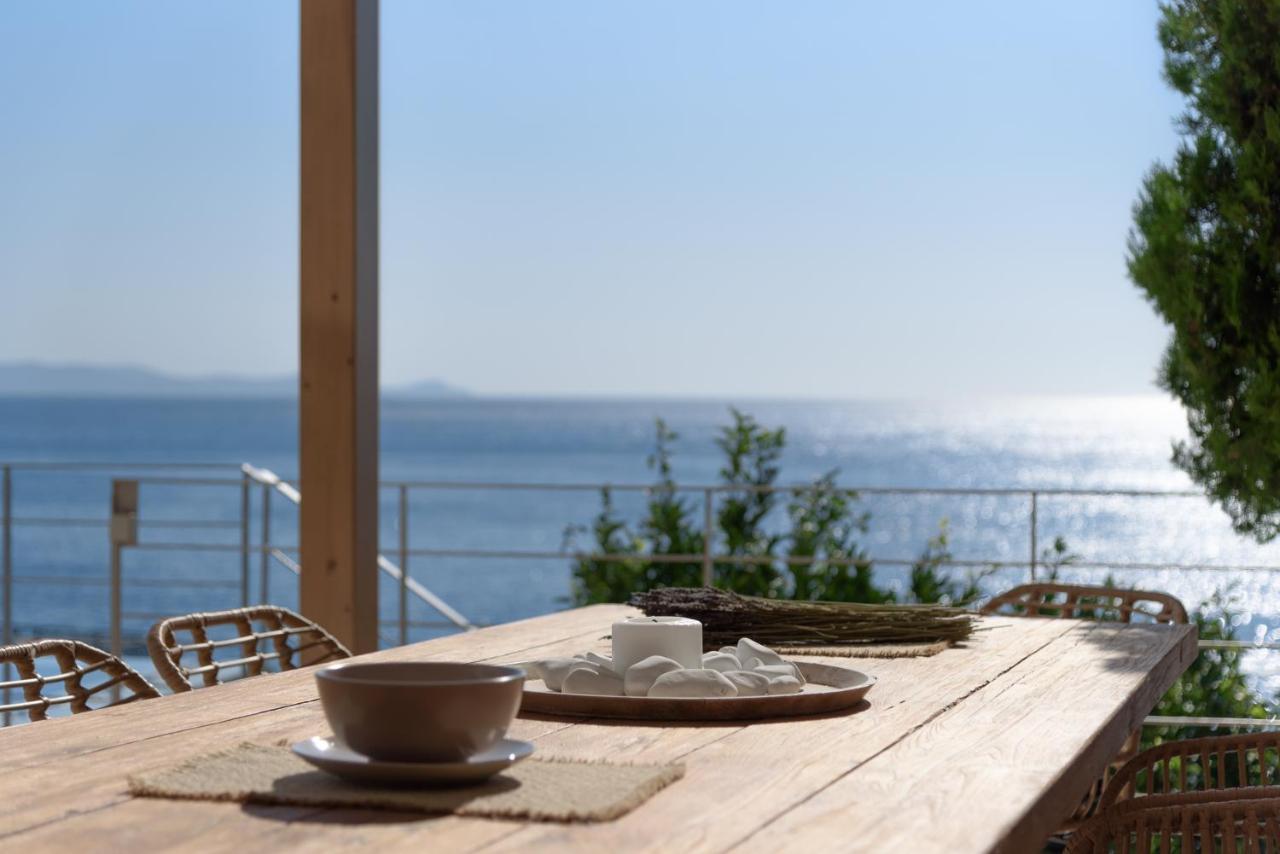 Anima Seaview Luxury Living Villa, By Thinkvilla Gazi Exterior photo