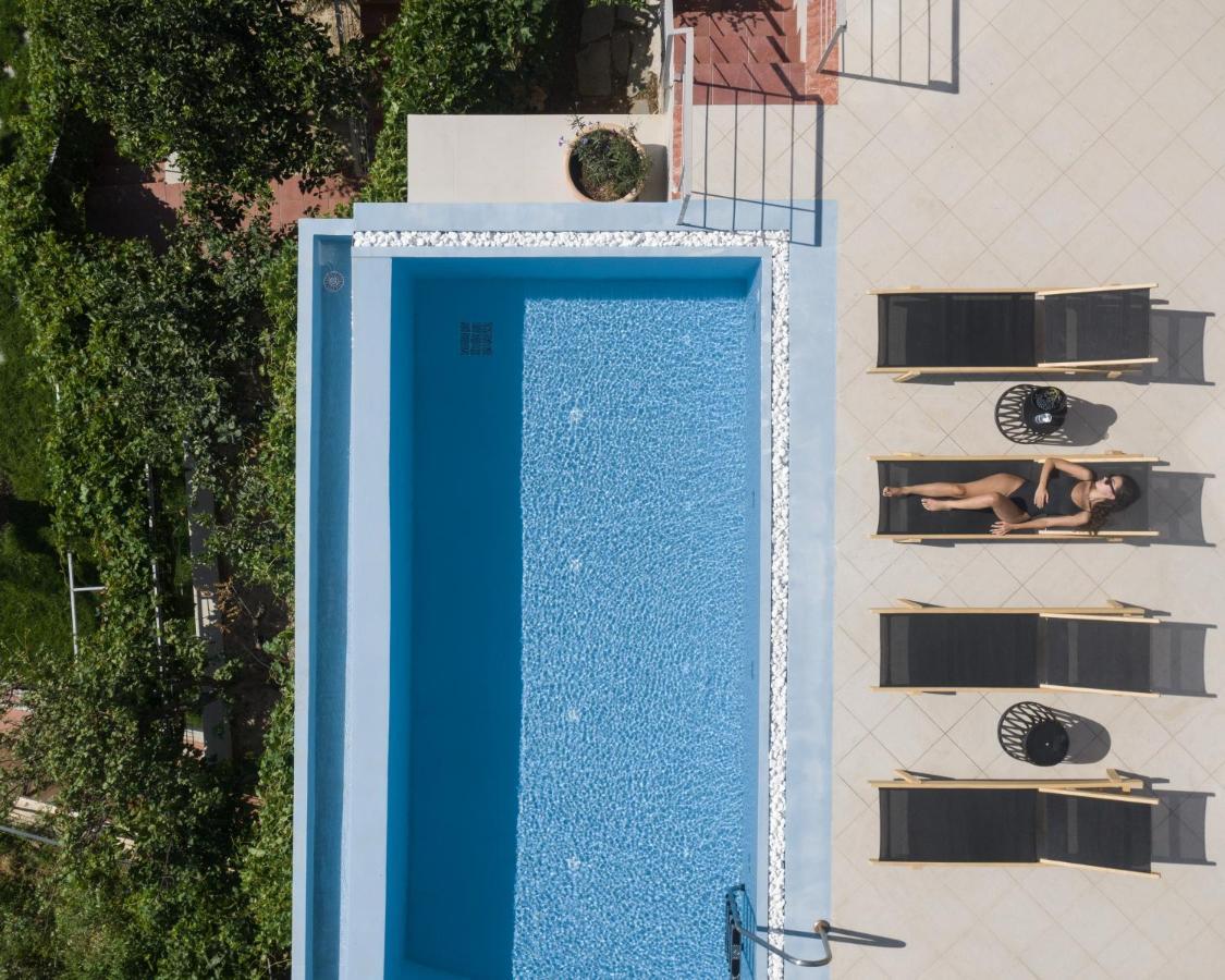 Anima Seaview Luxury Living Villa, By Thinkvilla Gazi Exterior photo