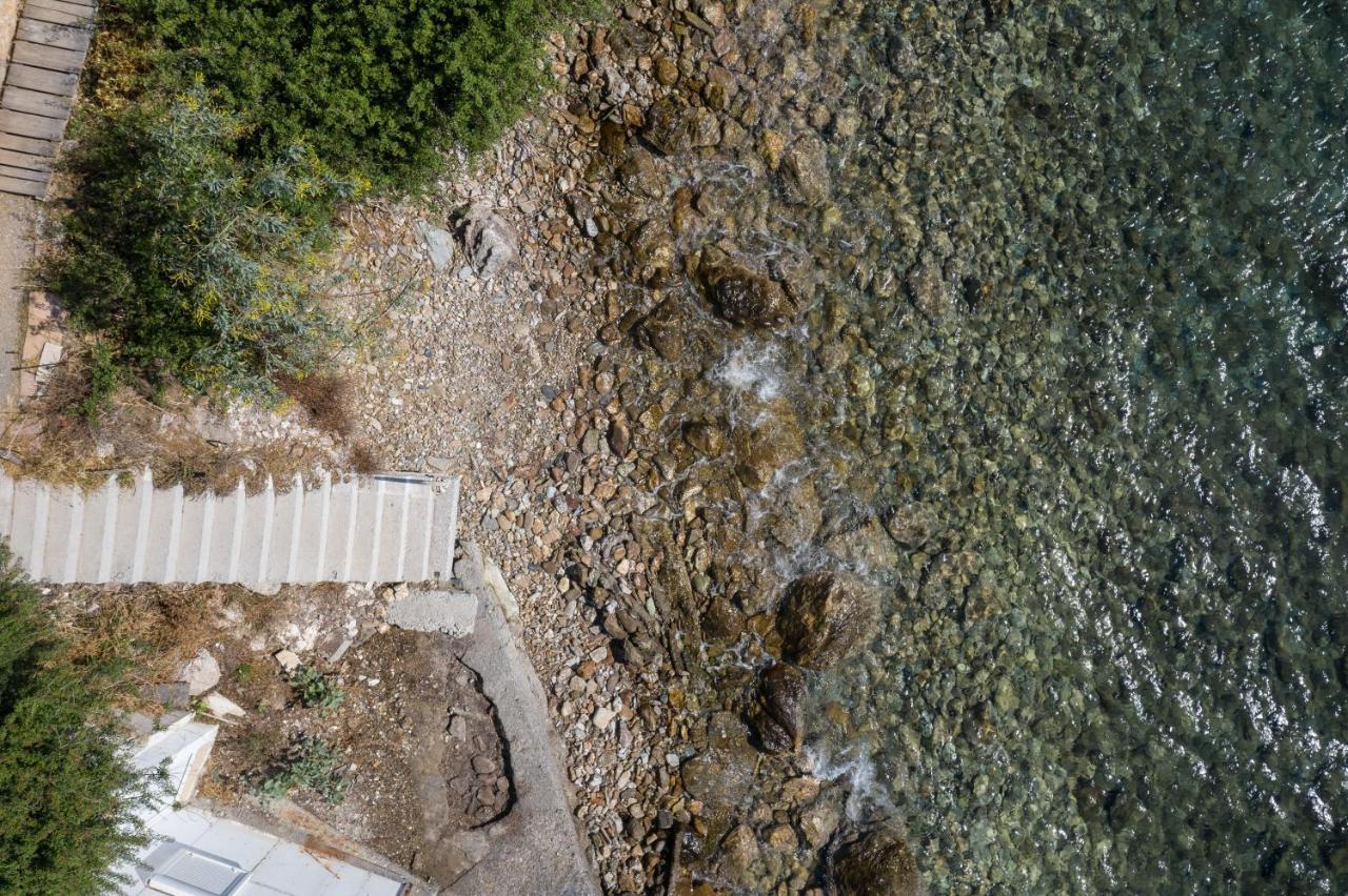 Anima Seaview Luxury Living Villa, By Thinkvilla Gazi Exterior photo