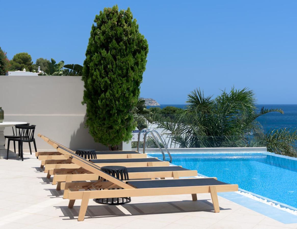 Anima Seaview Luxury Living Villa, By Thinkvilla Gazi Exterior photo
