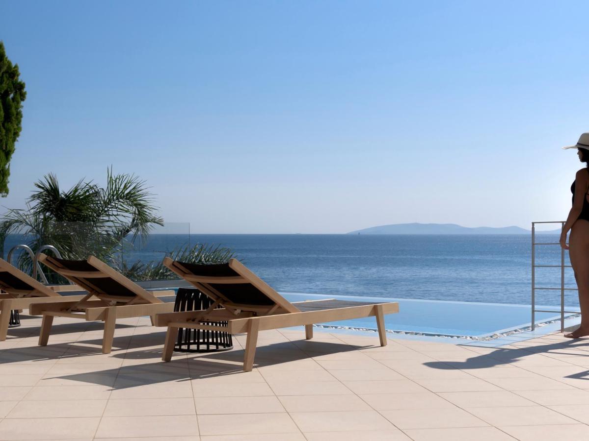 Anima Seaview Luxury Living Villa, By Thinkvilla Gazi Exterior photo